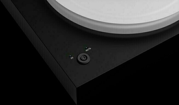 Hi-Fi Turntable
 Pro-Ject X2 SET Piano Black - 5