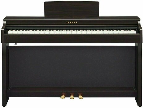 Digitální piano Yamaha CLP-625 R - 2
