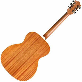 Elektroakustická kytara Jumbo Guild OM-240E Natural - 2