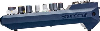 Mixing Desk Soundcraft Notepad-8FX Mixing Desk - 2