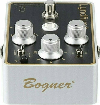 Guitar Effect Bogner Lyndhurst Compressor - 2