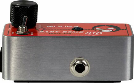 ギター MOOER BABY BOMB 30 Amazon.com: MOOER Baby Bomb 30 30W Power Amp Micro Pedal