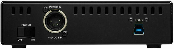 USB audio prevodník - zvuková karta Universal Audio UAD-2 Satellite USB 3 - 2