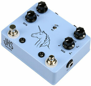 Effet guitare JHS Pedals Unicorn - 2