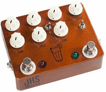 Gitarreneffekt JHS Pedals Sweet Tea - 2