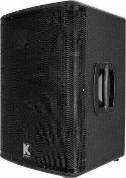 Active Loudspeaker Kustom KPX12A Active Loudspeaker - 2
