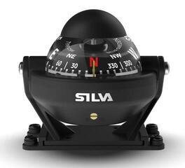 Boot Kompass Silva 58 Compass Boot Kompass - 2