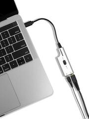 USB Mikrofon Samson DEU-1 USB Mikrofon - 7