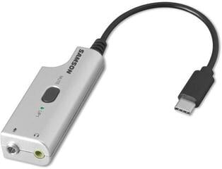 USB Mikrofon Samson LMU-1 USB Mikrofon - 1
