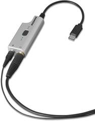 USB Mikrofon Samson LMU-1 USB Mikrofon - 2