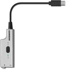 USB Mikrofon Samson LMU-1 USB Mikrofon - 3