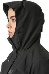 Casaco de exterior Helly Hansen Women's Banff Shell Black - 4