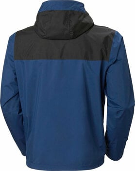 Outdoor Jacke Helly Hansen Men's Sirdal Protection Jacket Ocean 2XL Outdoor Jacke - 2