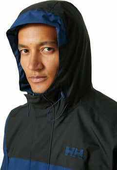 Μπουφάν Outdoor Helly Hansen Men's Sirdal Protection Μπουφάν Outdoor Ocean 2XL - 5