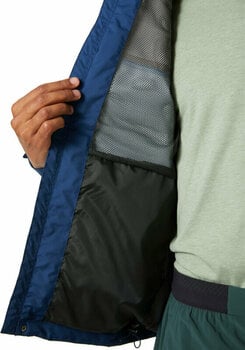 Μπουφάν Outdoor Helly Hansen Men's Sirdal Protection Μπουφάν Outdoor Ocean 2XL - 6