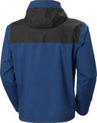 Outdorová bunda Helly Hansen Men's Sirdal Protection Outdorová bunda Ocean S - 1