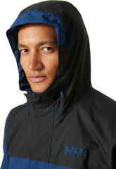 Outdorová bunda Helly Hansen Men's Sirdal Protection Outdorová bunda Ocean S - 4
