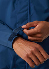 Outdorová bunda Helly Hansen Men's Sirdal Protection Outdorová bunda Ocean S - 6