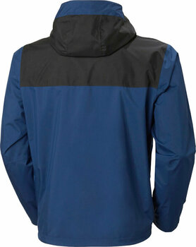 Casaco de exterior Helly Hansen Men's Sirdal Protection Jacket Ocean XL Casaco de exterior - 2