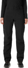 Pantaloni Helly Hansen Women's Blaze 2 Layer Shell Black - 2
