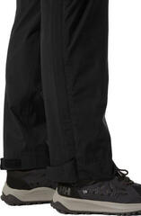 Pantaloni Helly Hansen Women's Blaze 2 Layer Shell Black - 4
