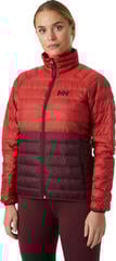 Jachetă Helly Hansen Women's Banff Insulator Hickory S Jachetă - 2