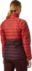 Jachetă Helly Hansen Women's Banff Insulator Hickory S Jachetă - 3