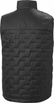 Colete de exterior Helly Hansen Men's Lifaloft Insulator Vest Black XL Colete de exterior - 2