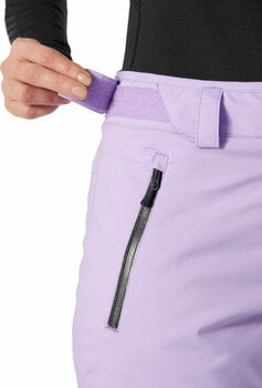 Ski Hose Helly Hansen Women's Legendary Insulated Heather XS Ski Hose - 5