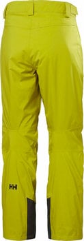 Ski Pants Helly Hansen Legendary Insulated Pant Bright Moss L - 2