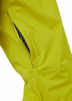 Spodnie narciarskie Helly Hansen Legendary Insulated Pant Bright Moss S - 7