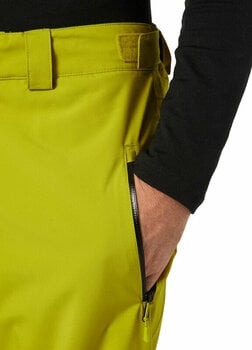 Smučarske hlače Helly Hansen Legendary Insulated Pant Bright Moss XL - 6