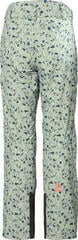Ski Pants Helly Hansen Women's Switch Cargo Insulated Mellow Grey Granite - 1