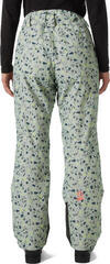 Ski Pants Helly Hansen Women's Switch Cargo Insulated Mellow Grey Granite - 3
