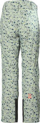 Ski Hose Helly Hansen Women's Switch Cargo Insulated Mellow Grey Granite - 1