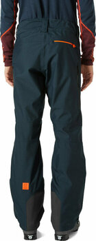 Pantalone da sci Helly Hansen Men's Garibaldi 2.0 Ski Pants Midnight 2XL - 4