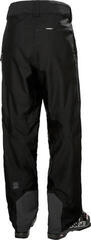 Ski Pants Helly Hansen Men's Garibaldi 2.0 Black - 1