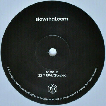 LP platňa Slowthai - Nothing Great About Britain (White Coloured) (LP) - 3