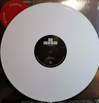 Vinyl Record Slowthai - Nothing Great About Britain (White Coloured) (LP) - 6