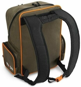 Rybársky batoh, taška Delphin Backpack PROXES Ruxsak L - 2