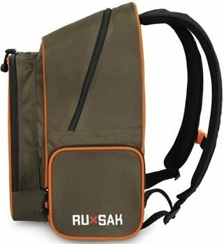 Fishing Backpack, Bag Delphin Backpack PROXES Ruxsak L - 3
