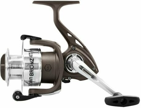 Reel Delphin BRONZ 3T 3000 FD Reel - 2