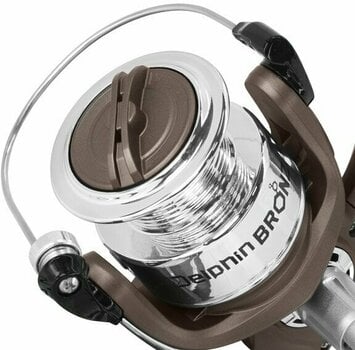 Reel Delphin BRONZ 3T 3000 FD Reel - 3