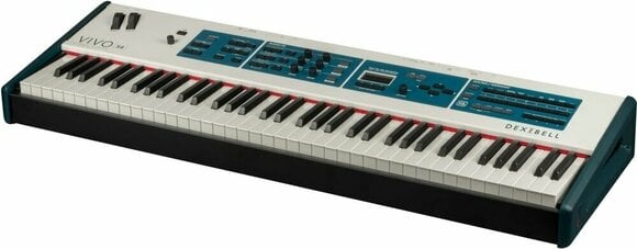 Cyfrowe stage pianino Dexibell VIVO S4 Cyfrowe stage pianino - 5