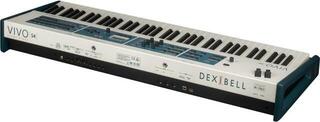 Digital Stage Piano Dexibell VIVO S4 Digital Stage Piano - 6
