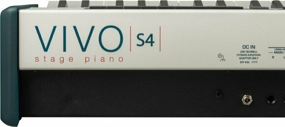 Digitralni koncertni pianino Dexibell VIVO S4 Digitralni koncertni pianino - 11