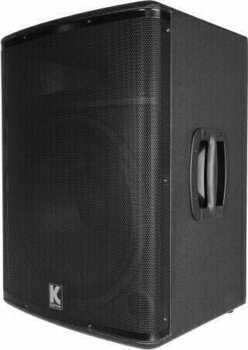 Ενεργό Loudspeaker Kustom KPX15A - 2