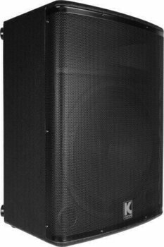 Active Loudspeaker Kustom KPX15A - 4