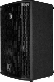 Active Loudspeaker Kustom HiPAC10 Active Loudspeaker - 2