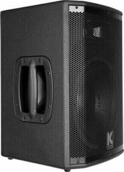 Active Loudspeaker Kustom HiPAC10 Active Loudspeaker - 6